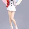 UTA / ONE PEACE / CON CAJA / 18CM. APROX