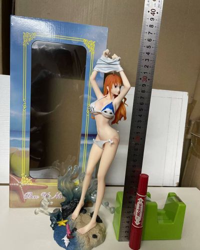NAMI BIKINI / SIN CAJA / 20M. APROX