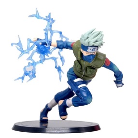KAKASHI /12CM. APROX